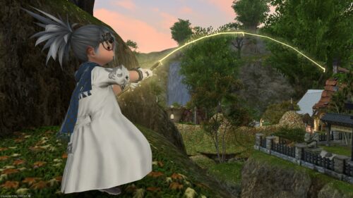 img_1240-1 ララフェル FF14ブログ Norirow Note 20