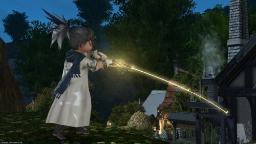 img_1249-1 ララフェル FF14ブログ Norirow Note 20
