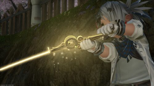 img_1251-1 ララフェル FF14ブログ Norirow Note 20