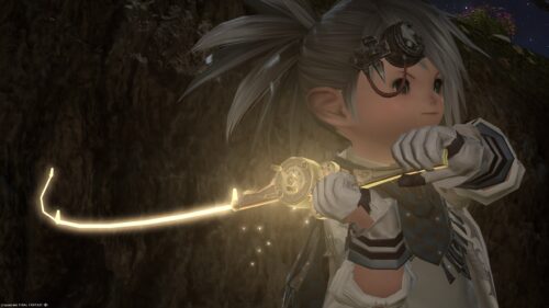 img_1255 ララフェル FF14ブログ Norirow Note 20