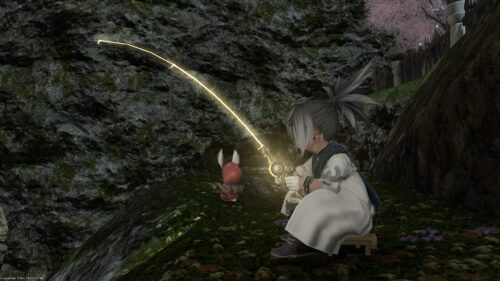 img_1265-1 ララフェル FF14ブログ Norirow Note 20
