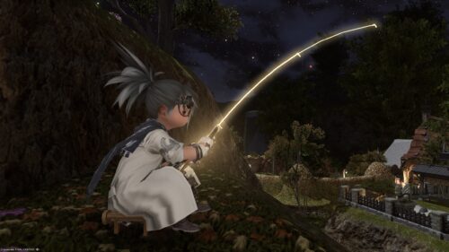 img_1267-1 ララフェル FF14ブログ Norirow Note 20