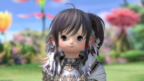 img_1280 ララフェル FF14ブログ Norirow Note 20