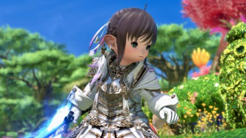 img_1307 ララフェル FF14ブログ Norirow Note 20