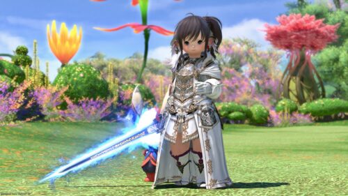 img_1314-1 ララフェル FF14ブログ Norirow Note 20