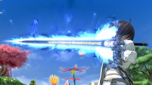 img_1318-1 ララフェル FF14ブログ Norirow Note 20