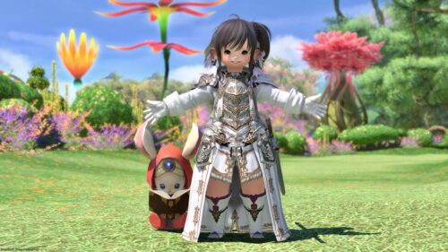 img_1327 ララフェル FF14ブログ Norirow Note 20