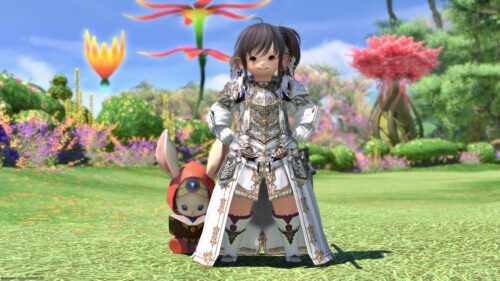 img_1329 ララフェル FF14ブログ Norirow Note 20