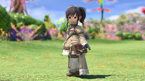img_1335-1 ララフェル FF14ブログ Norirow Note 20