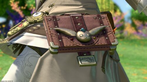 img_1336 ララフェル FF14ブログ Norirow Note 20