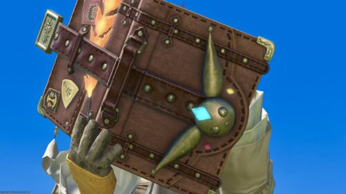 img_1340 ララフェル FF14ブログ Norirow Note 20