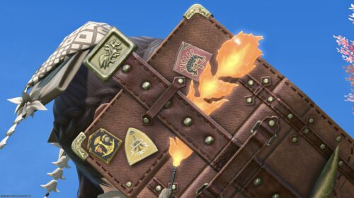 img_1341 ララフェル FF14ブログ Norirow Note 20