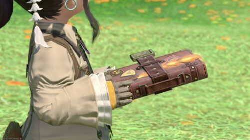 img_1347 ララフェル FF14ブログ Norirow Note 20