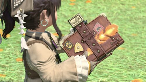 img_1348 ララフェル FF14ブログ Norirow Note 20
