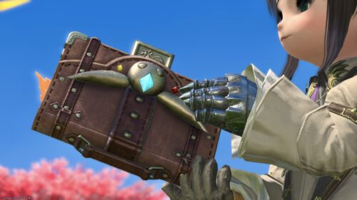img_1350 ララフェル FF14ブログ Norirow Note 20