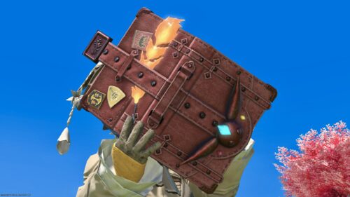 img_1366 ララフェル FF14ブログ Norirow Note 20
