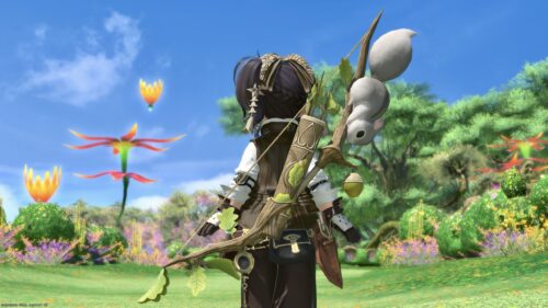 img_1374 ララフェル FF14ブログ Norirow Note 20