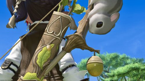 img_1376 ララフェル FF14ブログ Norirow Note 20