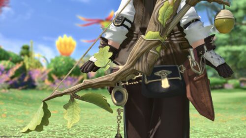 img_1377 ララフェル FF14ブログ Norirow Note 20