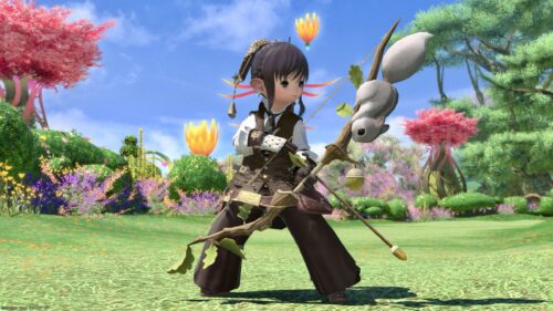 img_1378-1 ララフェル FF14ブログ Norirow Note 20