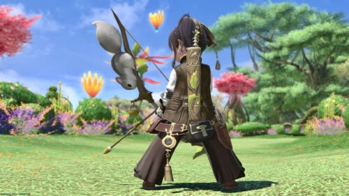 img_1382-1 ララフェル FF14ブログ Norirow Note 20