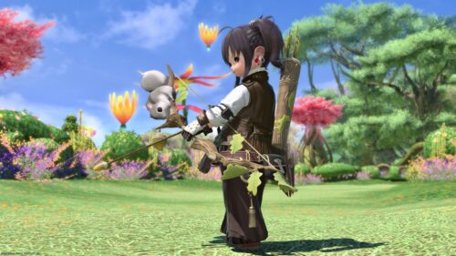 img_1383-1 ララフェル FF14ブログ Norirow Note 20