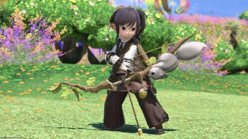 img_1391-1 ララフェル FF14ブログ Norirow Note 20