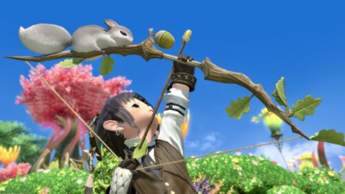 img_1403 ララフェル FF14ブログ Norirow Note 20