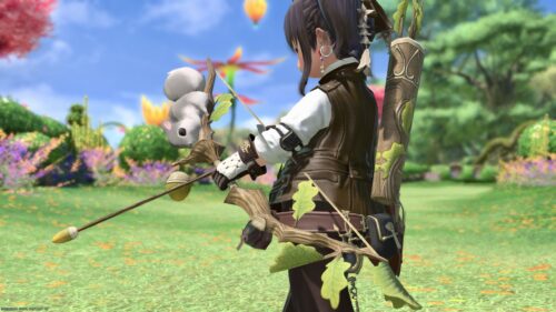 img_1405 ララフェル FF14ブログ Norirow Note 20