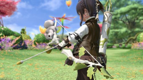 img_1406 ララフェル FF14ブログ Norirow Note 20