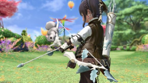 img_1409 ララフェル FF14ブログ Norirow Note 20