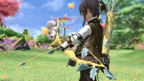 img_1410-1 ララフェル FF14ブログ Norirow Note 20