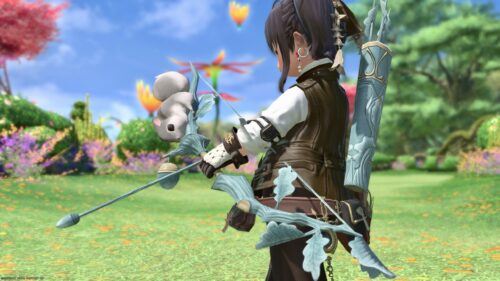 img_1411 ララフェル FF14ブログ Norirow Note 20
