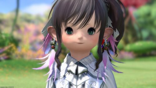 img_1418 ララフェル FF14ブログ Norirow Note 20