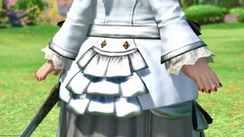 img_1423 ララフェル FF14ブログ Norirow Note 20