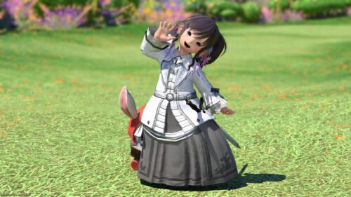 img_1426 ララフェル FF14ブログ Norirow Note 20