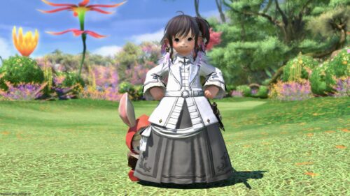 img_1439 ララフェル FF14ブログ Norirow Note 20