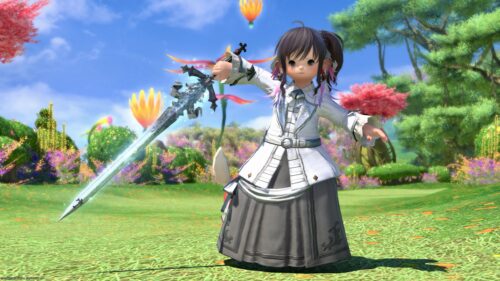 img_1452 ララフェル FF14ブログ Norirow Note 20