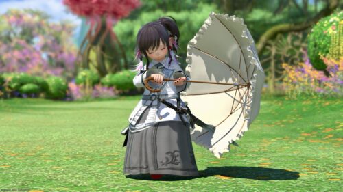 img_1457 ララフェル FF14ブログ Norirow Note 20