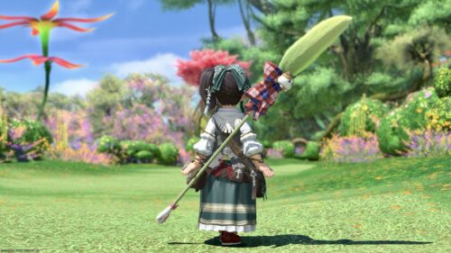 img_1468 ララフェル FF14ブログ Norirow Note 20