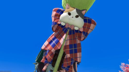 img_1470 ララフェル FF14ブログ Norirow Note 20