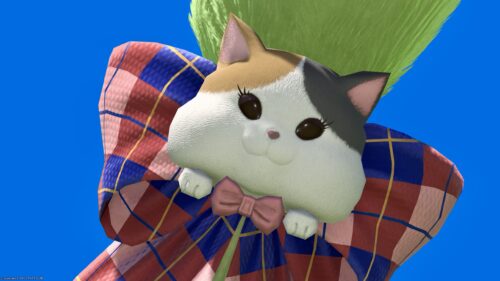 img_1471 ララフェル FF14ブログ Norirow Note 20