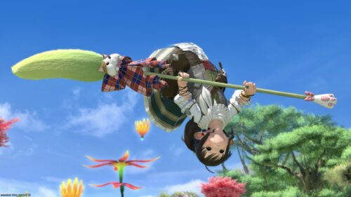img_1499 ララフェル FF14ブログ Norirow Note 20