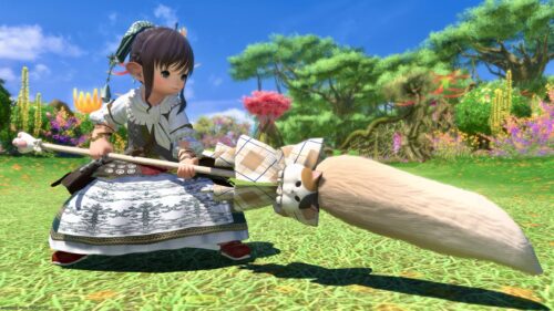 img_1510-1 ララフェル FF14ブログ Norirow Note 20