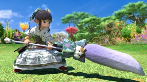 img_1513 ララフェル FF14ブログ Norirow Note 20