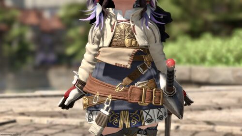 img_1562 ララフェル FF14ブログ Norirow Note 20