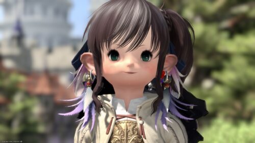img_1563 ララフェル FF14ブログ Norirow Note 20
