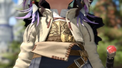img_1564 ララフェル FF14ブログ Norirow Note 20