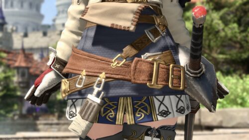 img_1565 ララフェル FF14ブログ Norirow Note 20
