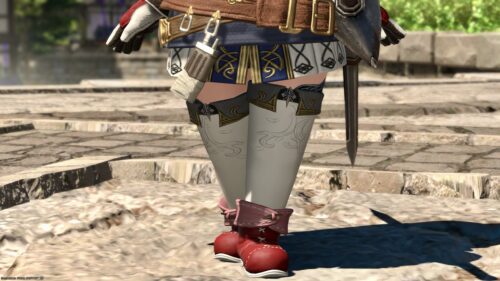 img_1566-1 ララフェル FF14ブログ Norirow Note 20